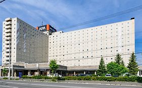 アパホテル＆リゾート 札幌